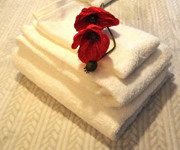 Pied A Terre - Atelier * فيرونا