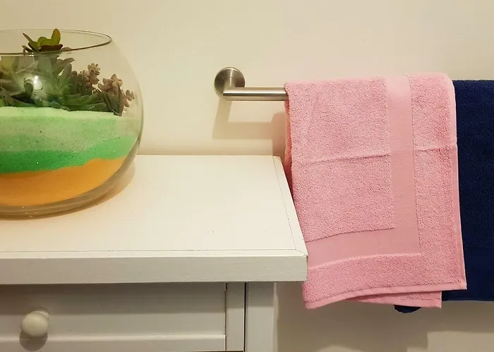 شقة Pied A Terre - Atelier