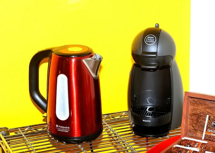 شقة Pied A Terre - Atelier فيرونا