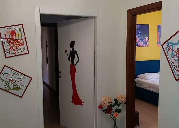 Pied A Terre - Atelier فيرونا