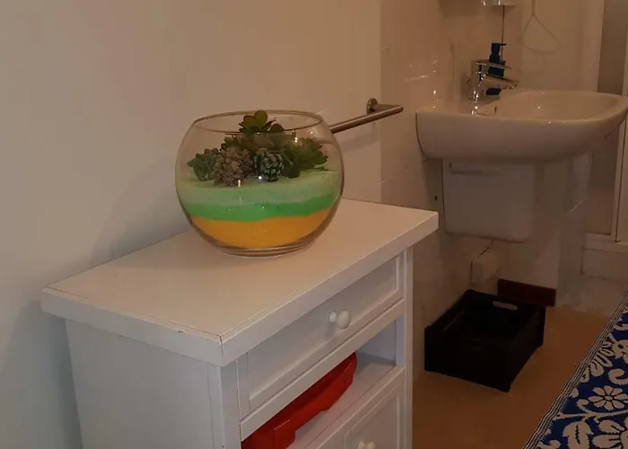 Pied A Terre - Atelier