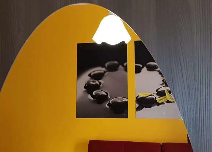 شقة Pied A Terre - Atelier *