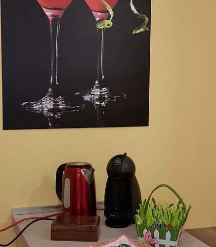 شقة Pied A Terre - Atelier