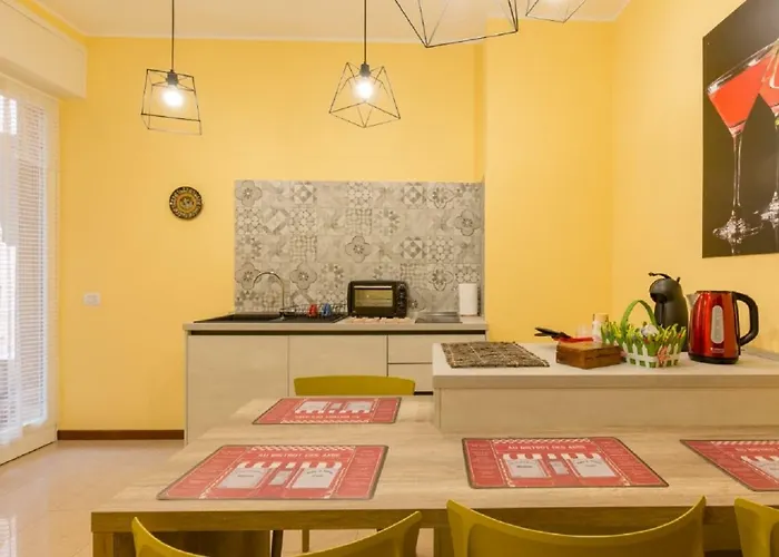 Pied A Terre - Atelier شقة *