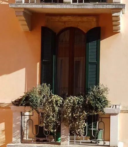 Pied A Terre - Atelier شقة فيرونا