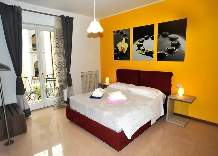 Pied A Terre - Atelier *