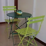 Апартаменты Pied A Terre - Atelier