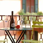 Апартаменты Pied A Terre - Atelier *