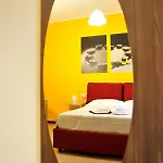 Апартаменты Pied A Terre - Atelier