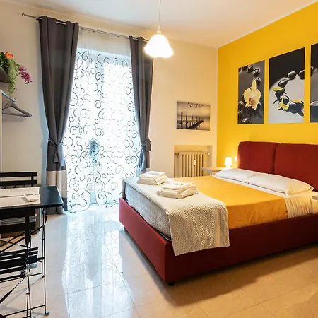 Pied A Terre - Atelier * Верона