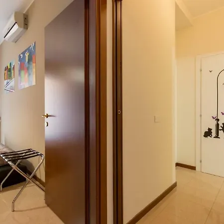 Pied A Terre - Atelier * Βερόνα