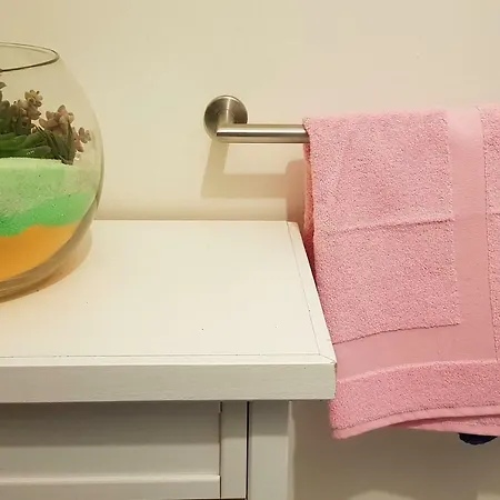 Διαμέρισμα Pied A Terre - Atelier