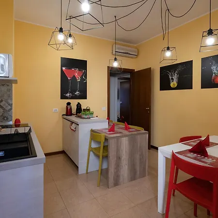 Appartamento Pied à Terre – Atelier