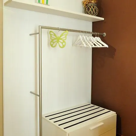 Pied à Terre – Atelier *