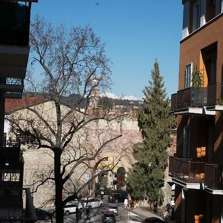 Appartamento Pied à Terre – Atelier