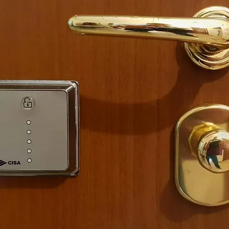 Pied à Terre – Atelier * Verona