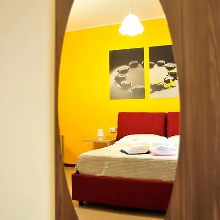 Appartamento Pied à Terre – Atelier