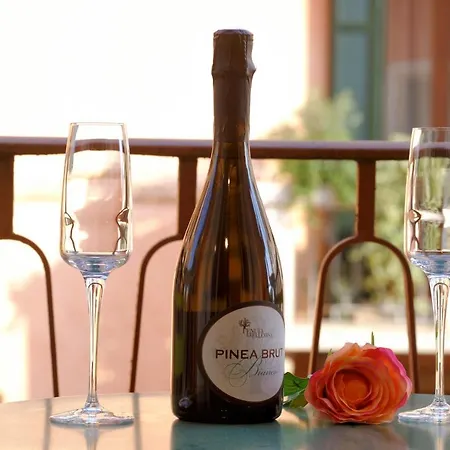 Pied à Terre – Atelier * Verona